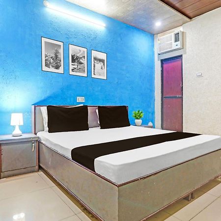 Hotel O Agarwal Kota  Exterior foto