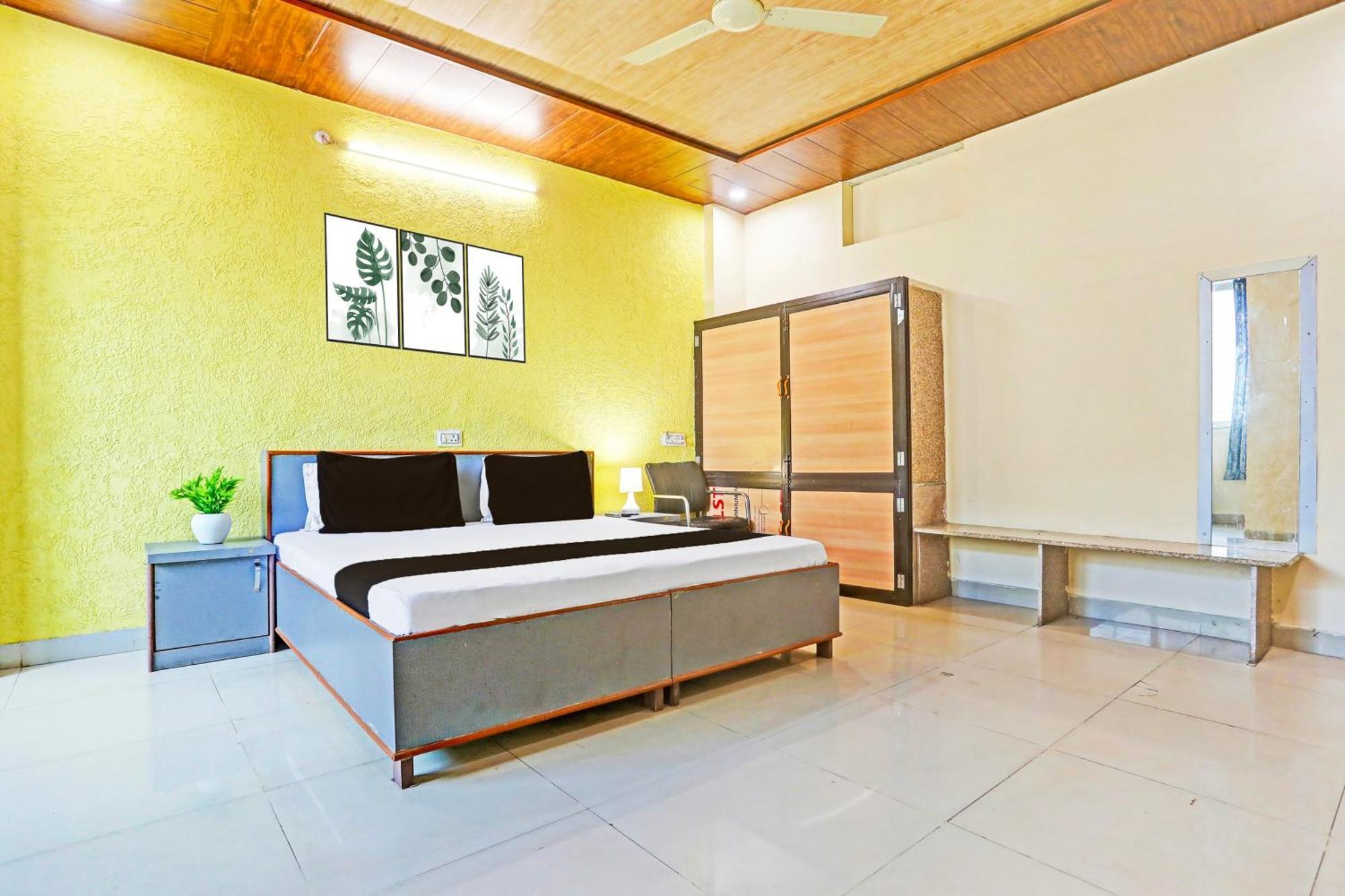 Hotel O Agarwal Kota  Exterior foto