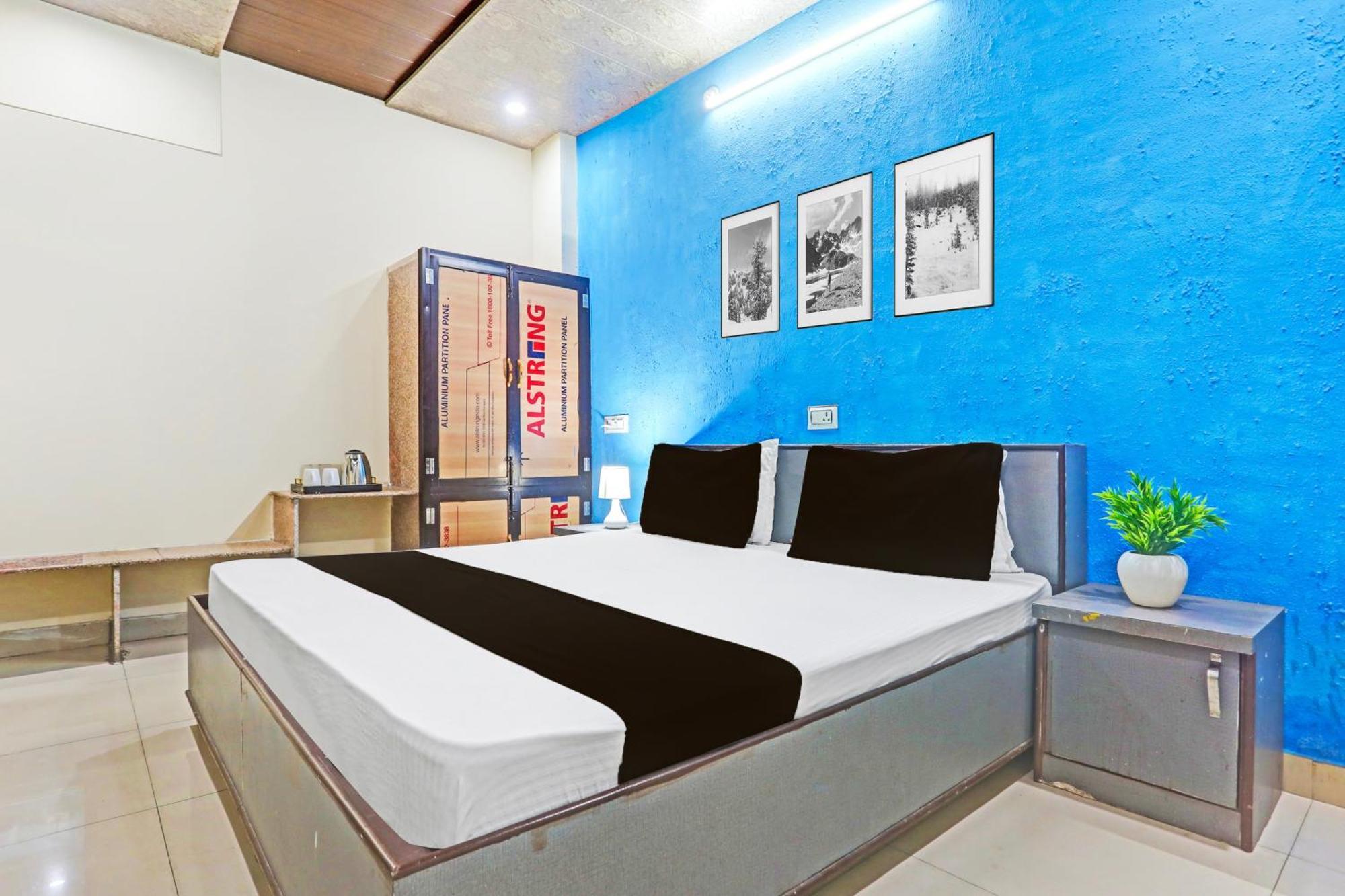 Hotel O Agarwal Kota  Exterior foto
