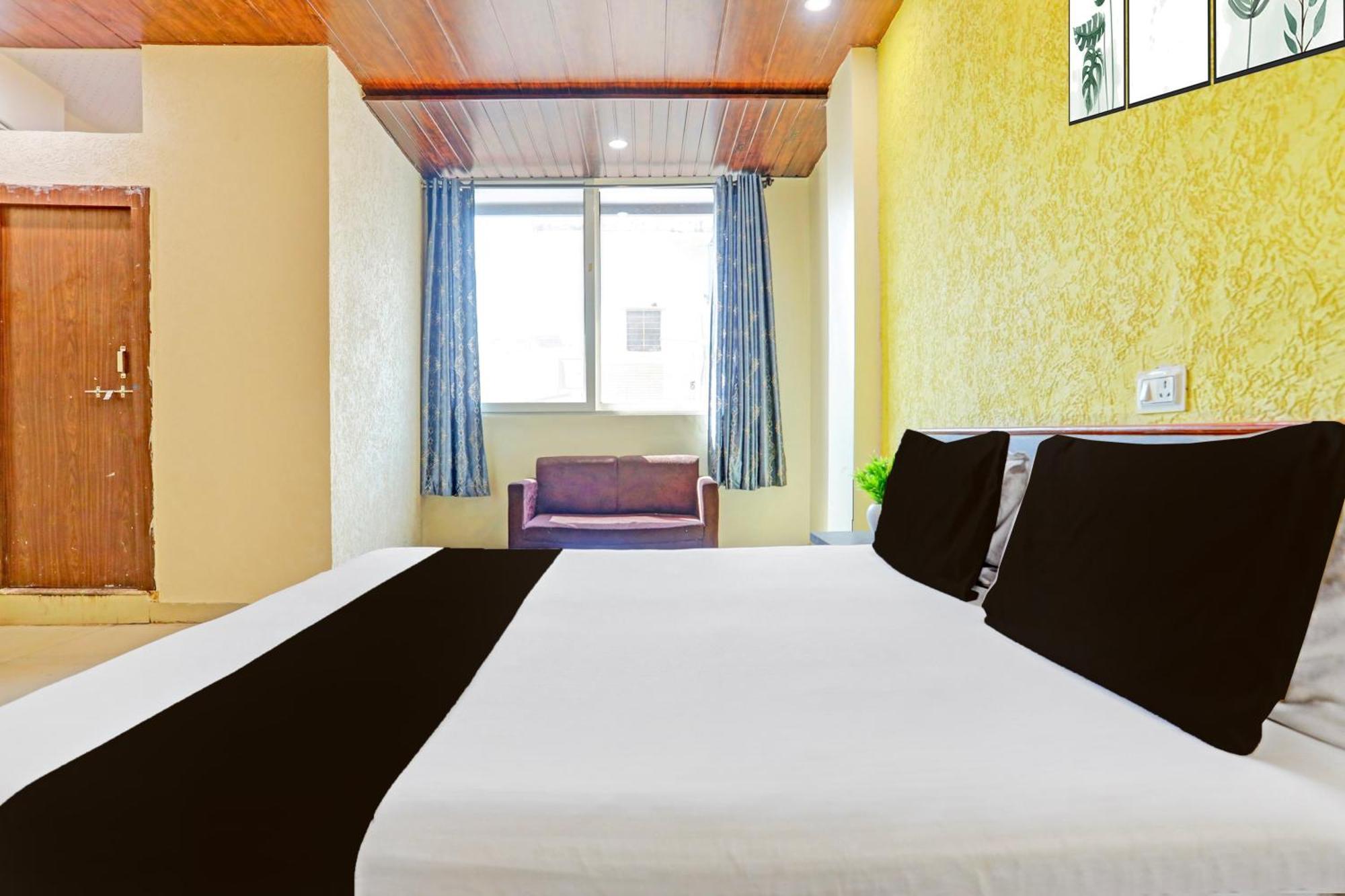 Hotel O Agarwal Kota  Exterior foto