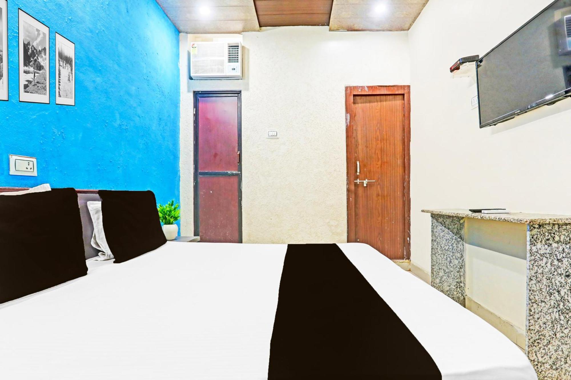 Hotel O Agarwal Kota  Exterior foto