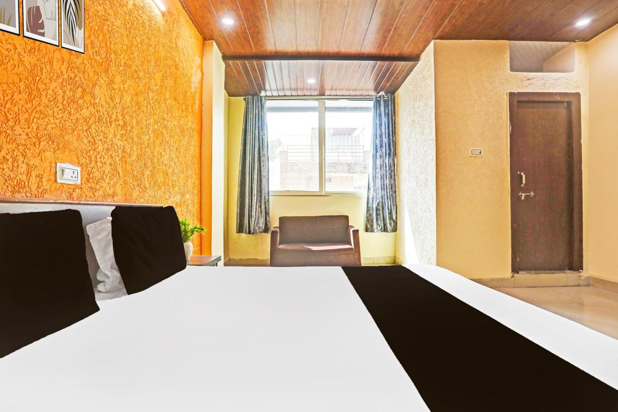 Hotel O Agarwal Kota  Exterior foto