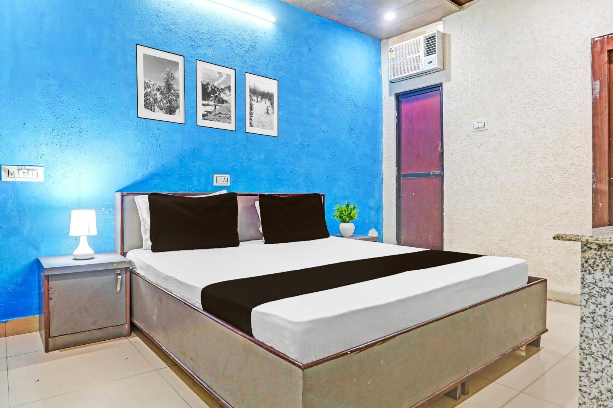 Hotel O Agarwal Kota  Exterior foto